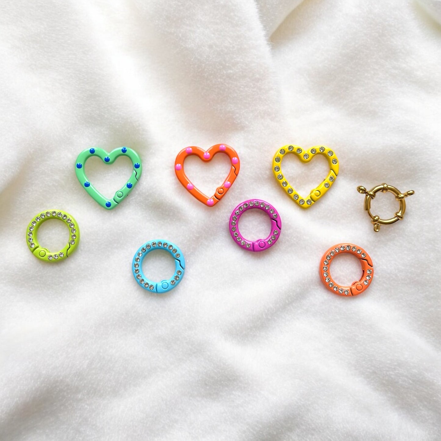 Collier Personnalisable Charm's