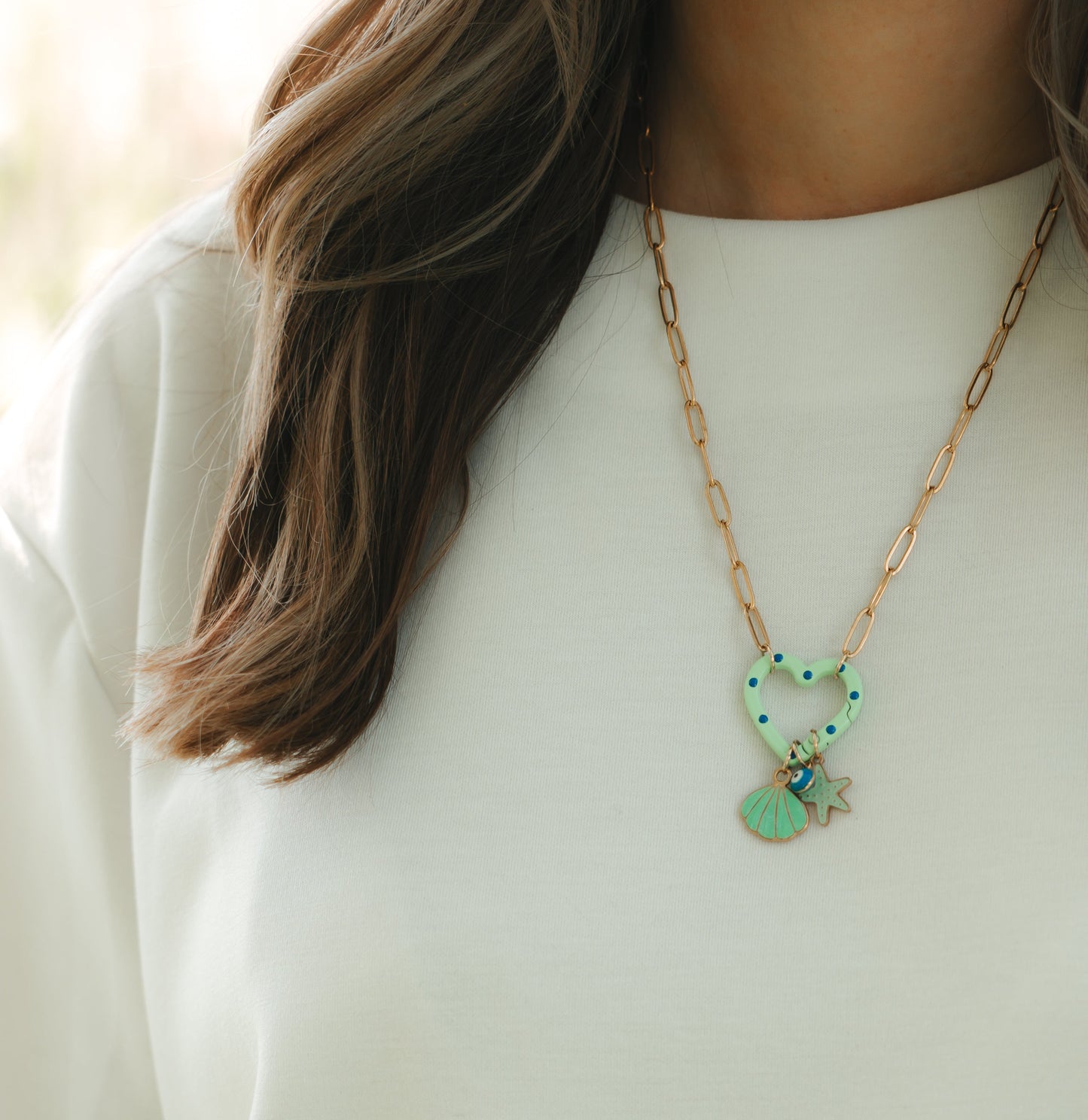 Collier Tulum