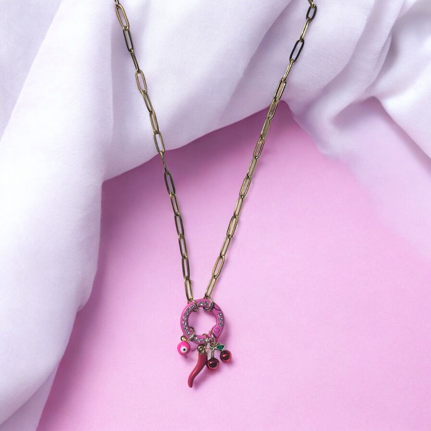 Collier Ibiza