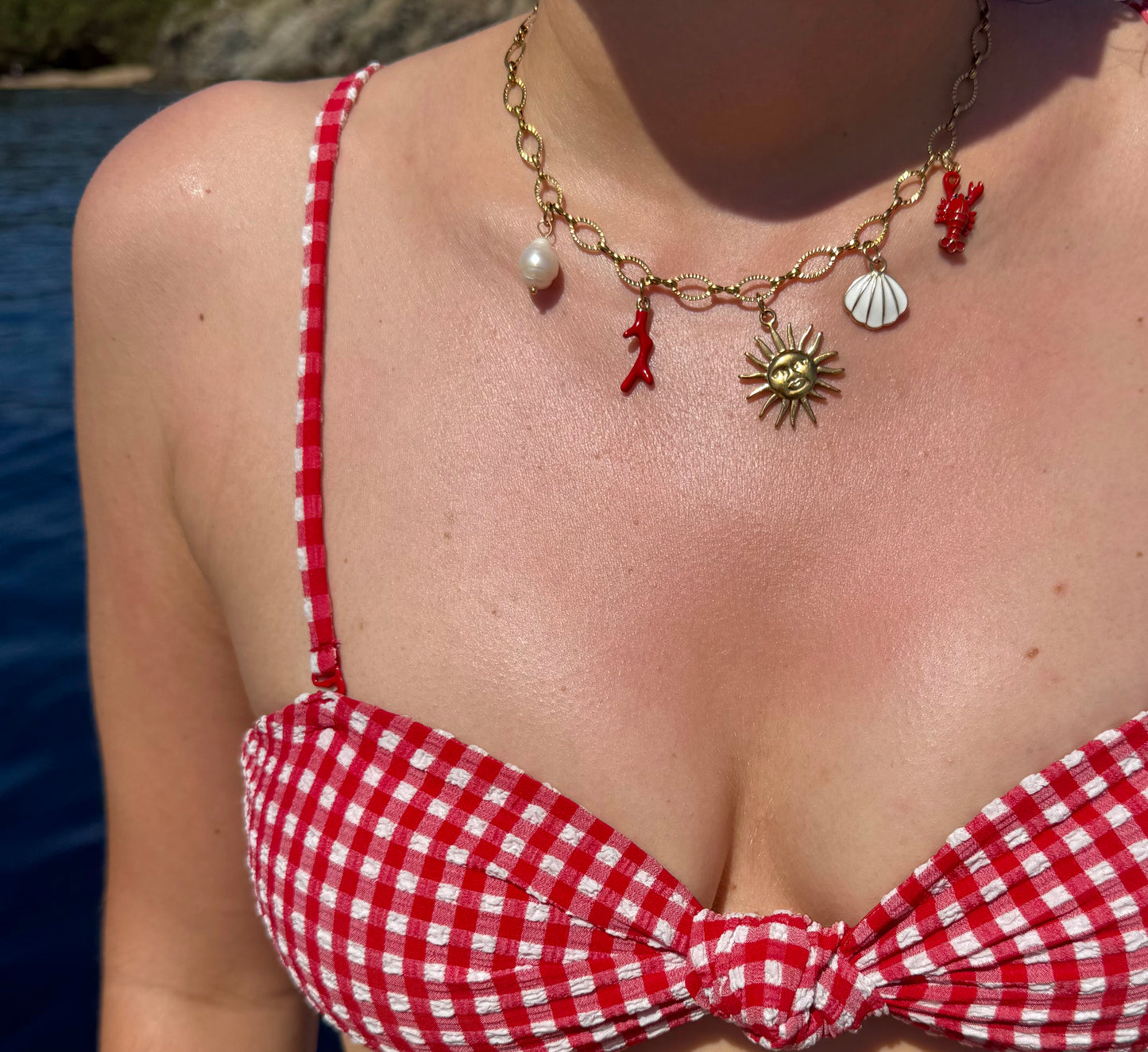 Collier Marseille