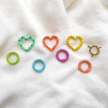 Collier Personnalisable Charm's