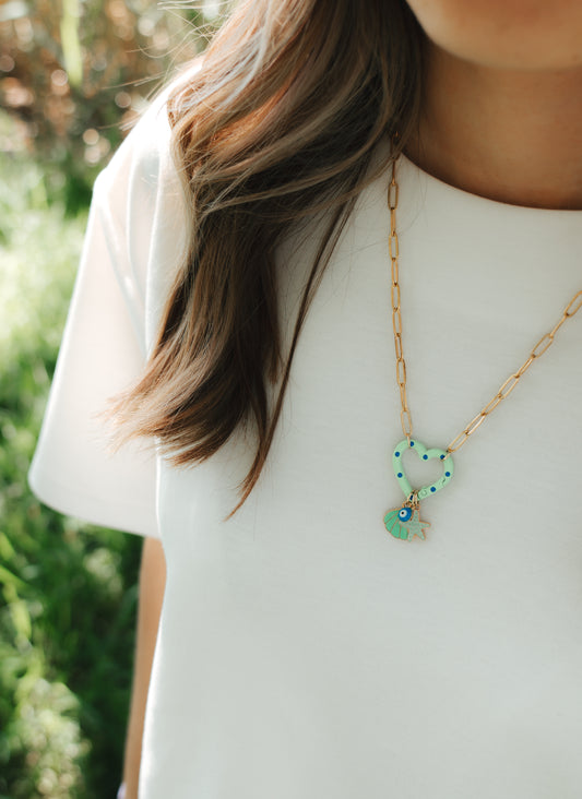 Collier Tulum