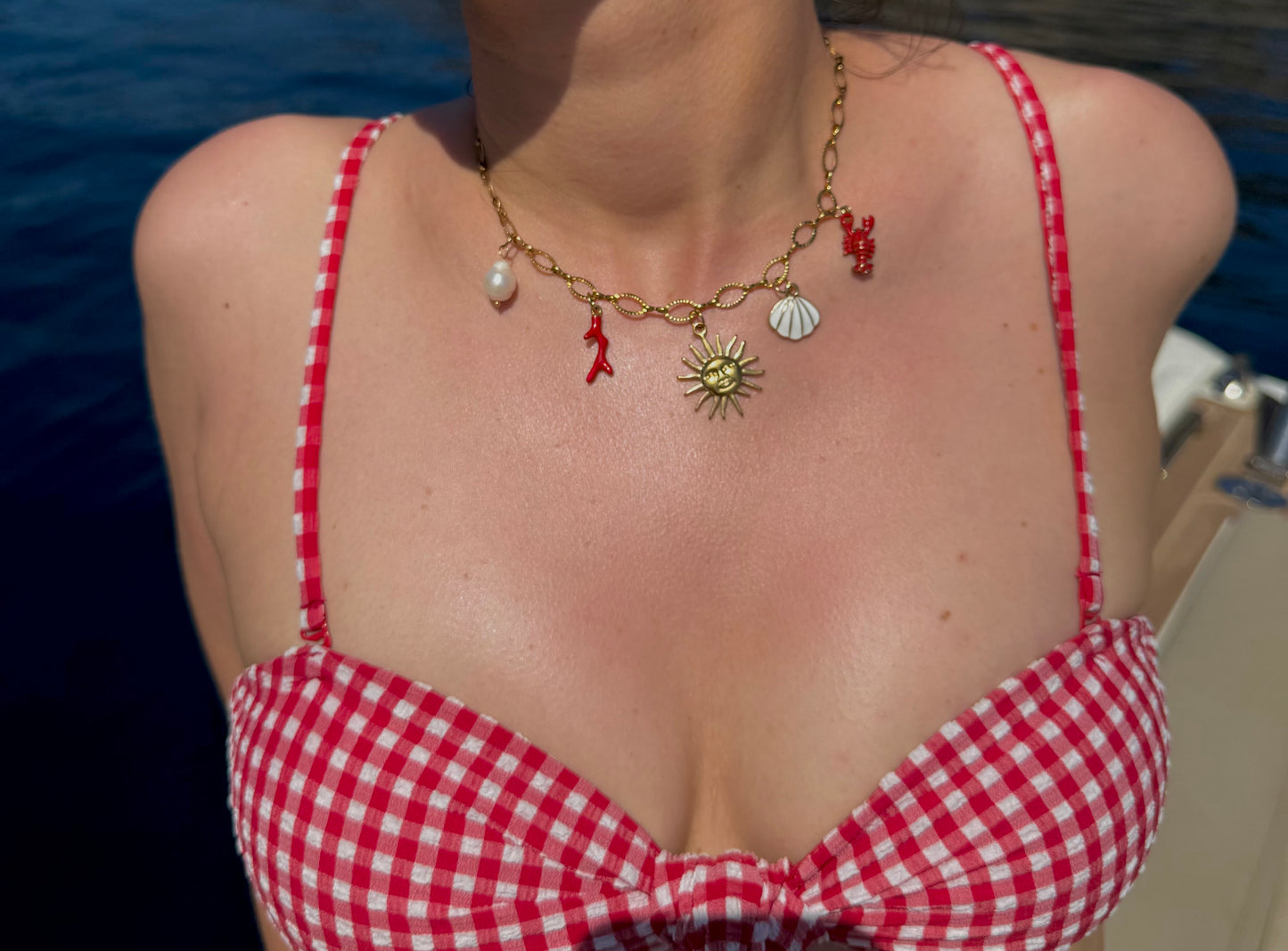 Collier Marseille