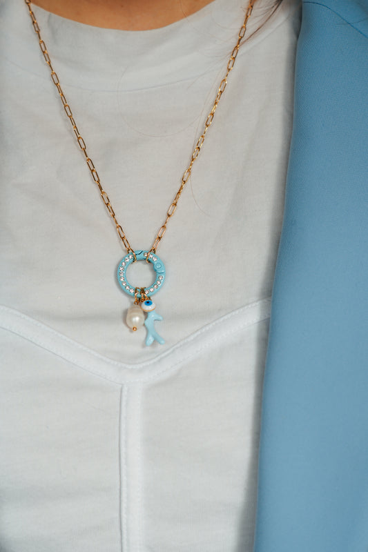 Collier Mykonos