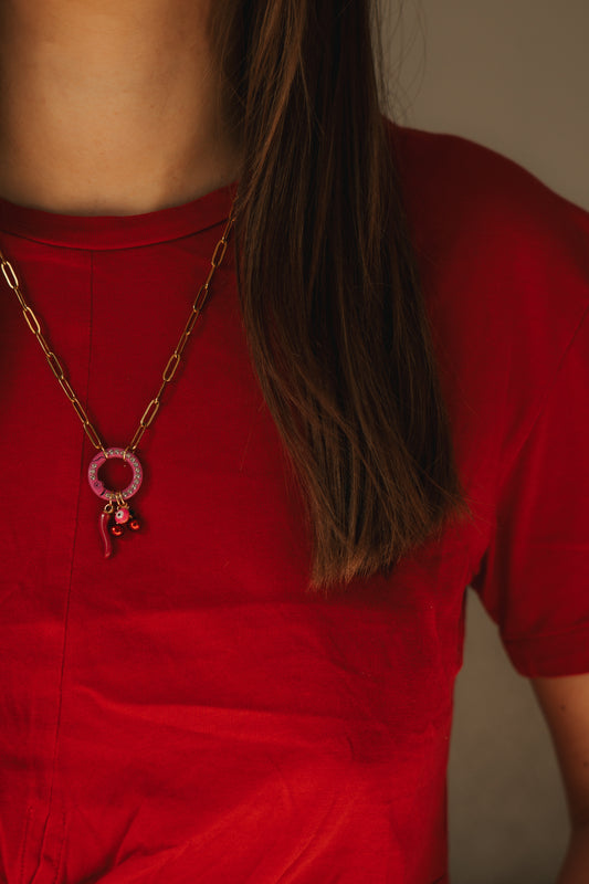 Collier Ibiza