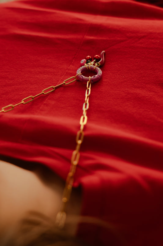 Collier Ibiza