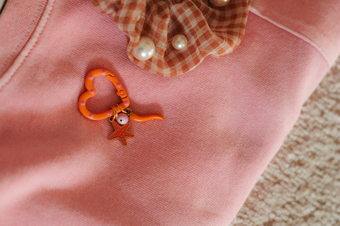 Collier Saint-Tropez