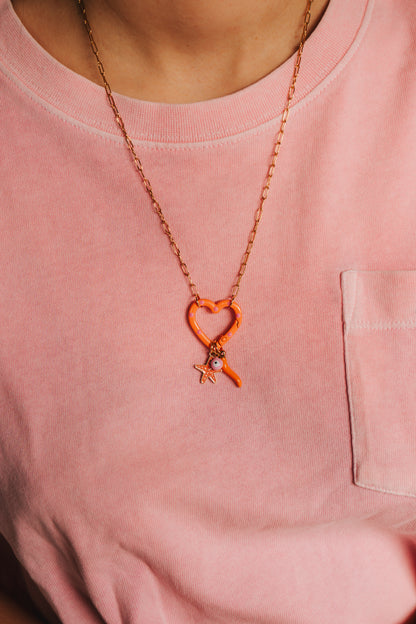 Collier Saint-Tropez