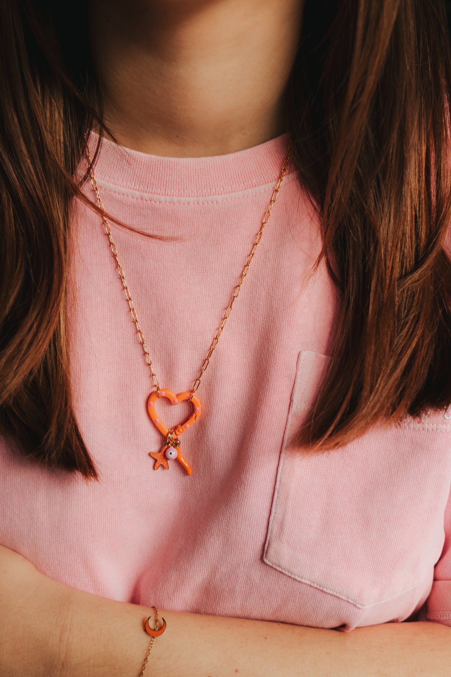 Collier Saint-Tropez