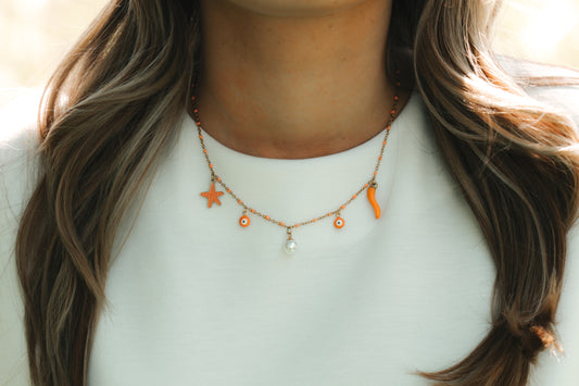 Collier Bonifacio
