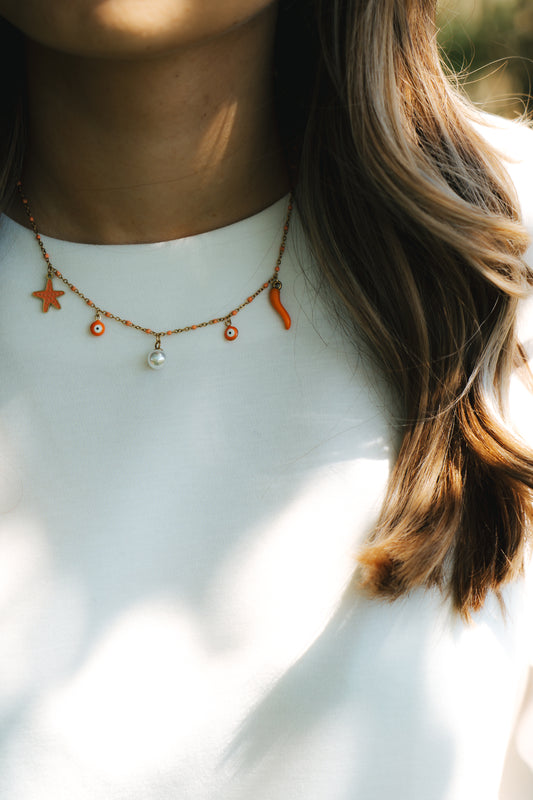 Collier Bonifacio