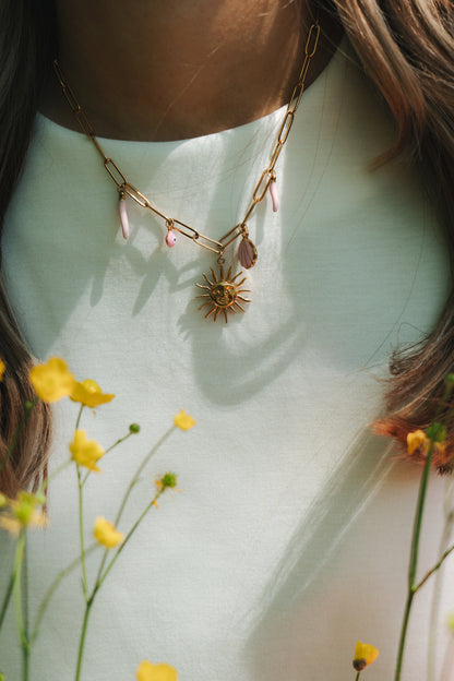 Collier Bodrum