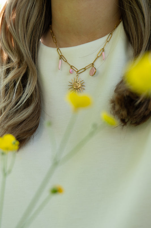 Collier Bodrum