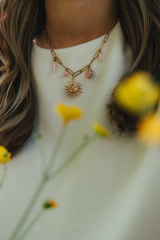 Collier Bodrum
