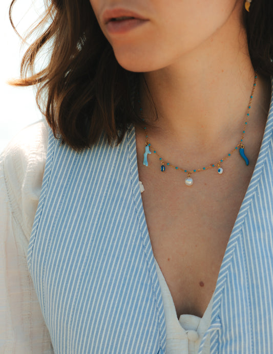 Collier Héraklion