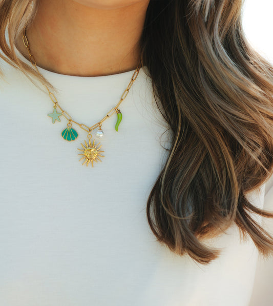 Collier Cancun