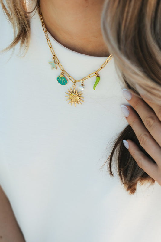 Collier Cancun