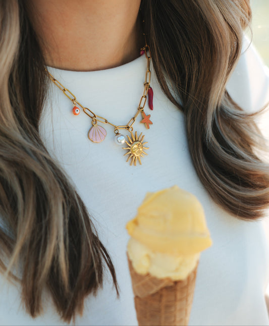 Collier Ramatuelle