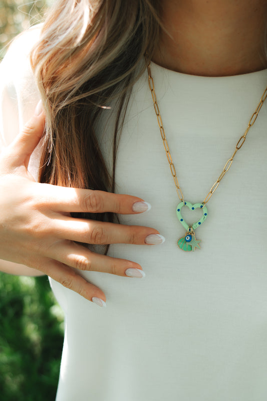 Collier Tulum