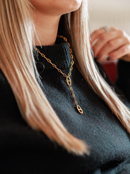 Collier Impression soleil