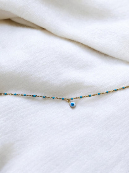 Collier Œil Kos